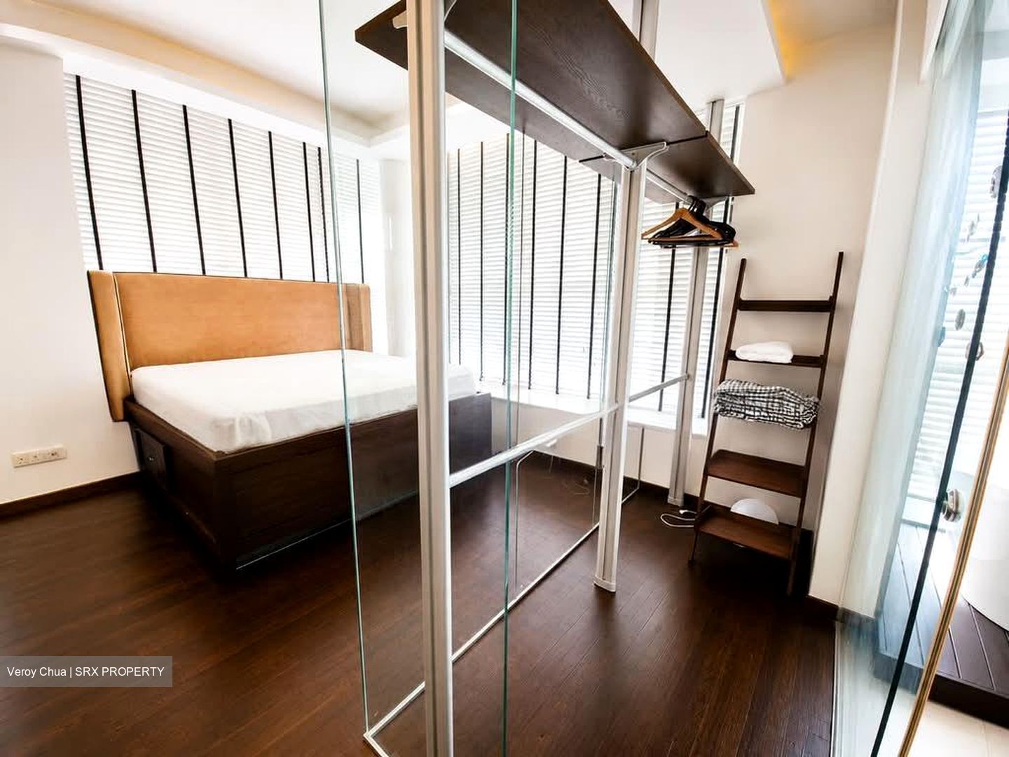 Arthur 118 (D15), Apartment #558541561